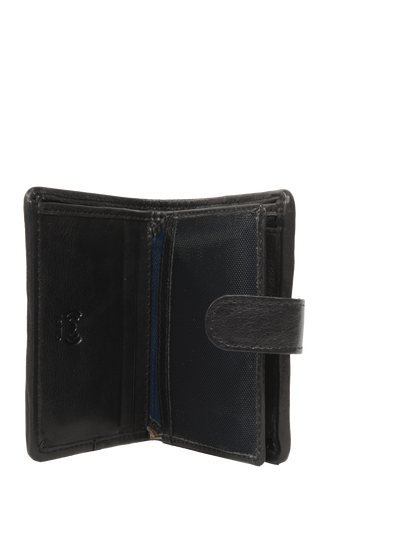 Harris Tweed Hamish Wallet A072