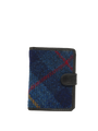 Harris Tweed Hamish Wallet A075