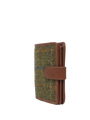Harris Tweed Hamish Wallet HB103