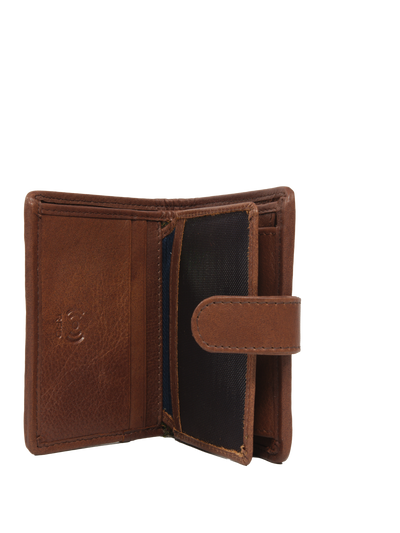Harris Tweed Hamish Wallet HB103