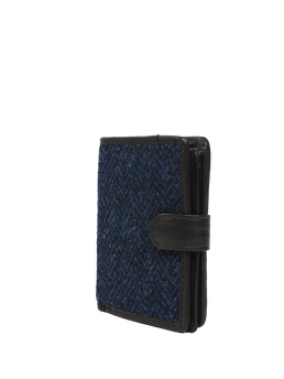 Harris Tweed Hamish Wallet HB104