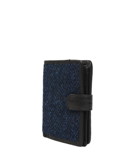 Harris Tweed Hamish Wallet HB104