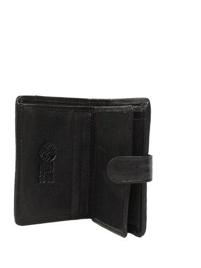 Harris Tweed Hamish Wallet HB104