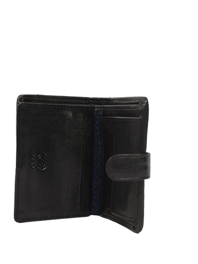 Harris Tweed Hamish Wallet HB104