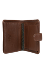 Harris Tweed Hamish Wallet - HB161