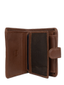 Harris Tweed Hamish Wallet - HB161