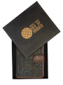 Harris Tweed Hamish Wallet - HB161