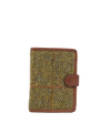 Harris Tweed Hamish Wallet HB67
