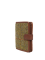 Harris Tweed Hamish Wallet HB67