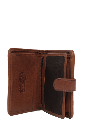Harris Tweed Hamish Wallet HB67