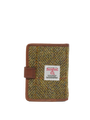 Harris Tweed Hamish Wallet HB67