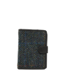 Harris Tweed Hamish Wallet HB80