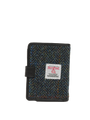 Harris Tweed Hamish Wallet HB80