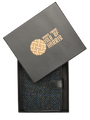 Harris Tweed Hamish Wallet HB80