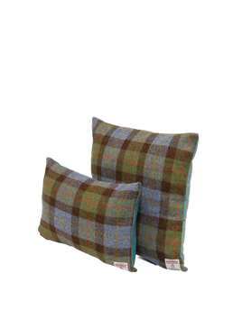 Harris Tweed Cushion A017 Prices From