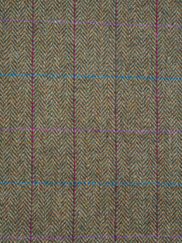 Harris Tweed HB162