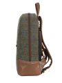 Harris Tweed Harris Backpack - HB161