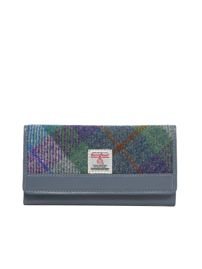 Harris Tweed Harris Long Purse A0173