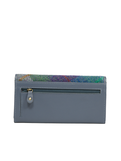 Harris Tweed Harris Long Purse A0173