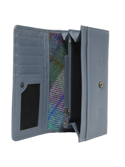 Harris Tweed Harris Long Purse A0173