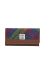 Harris Tweed Harris Long Purse A0195