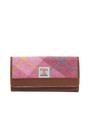 Harris Tweed Harris Long Purse A0223