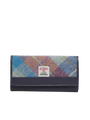 Harris Tweed Harris Long Purse A0226