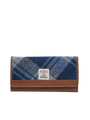 Harris Tweed Harris Long Purse A0237