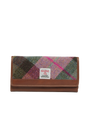 Harris Tweed Harris Long Purse A0254