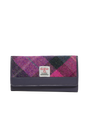 Harris Tweed Harris Long Purse A0257