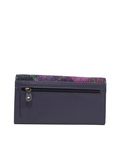 Harris Tweed Harris Long Purse A0257