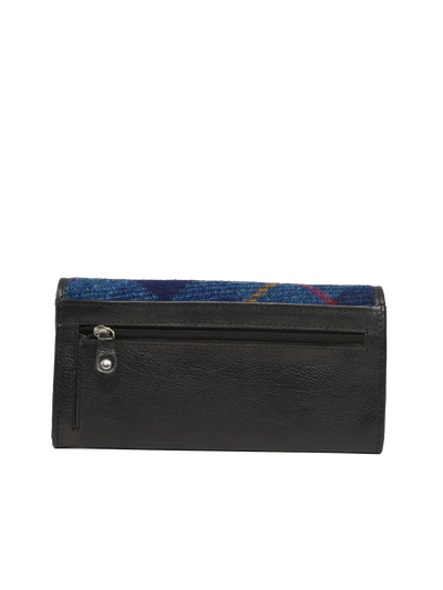 Harris Tweed Harris Long Purse A075