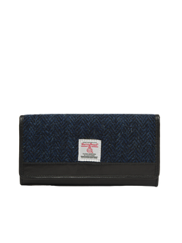 Harris Tweed Harris Long Purse HB104