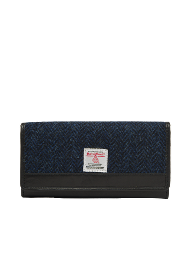 Harris Tweed Harris Long Purse HB104