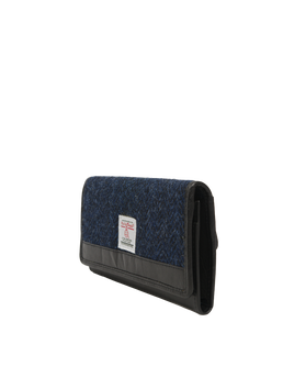 Harris Tweed Harris Long Purse HB104