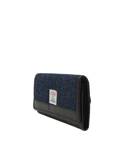 Harris Tweed Harris Long Purse HB104