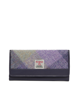 Harris Tweed Harris Long Purse HB156