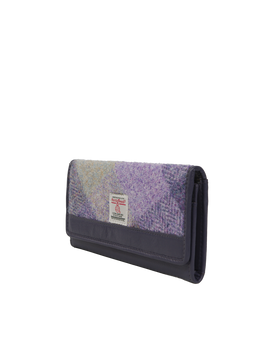 Harris Tweed Harris Long Purse HB156