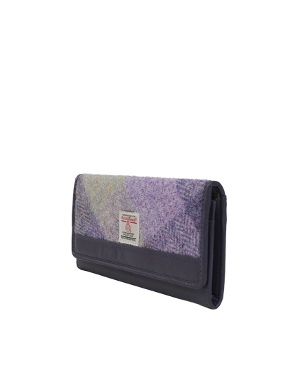 Harris Tweed Harris Long Purse HB156