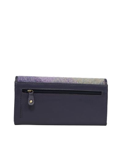 Harris Tweed Harris Long Purse HB156