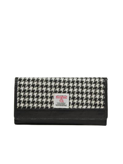 Harris Tweed Harris Long Purse HO63