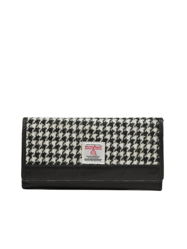 Harris Tweed Harris Long Purse - HO63
