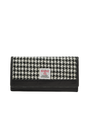 Harris Tweed Harris Long Purse HO63