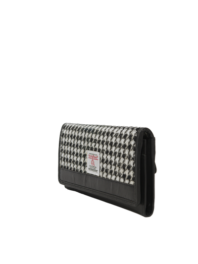 Harris Tweed Harris Long Purse HO63