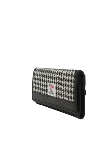 Harris Tweed Harris Long Purse - HO63