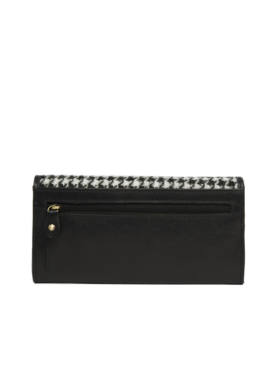 Harris Tweed Harris Long Purse HO63