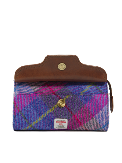 Harris Tweed Amy Bag A0114