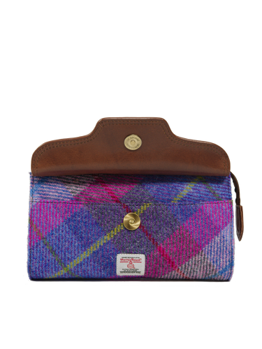 Harris Tweed Amy Bag - A0114