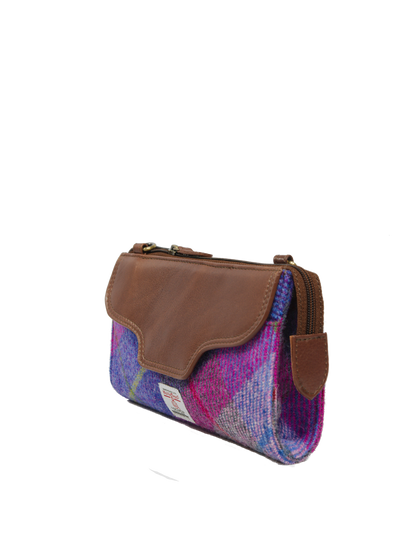 Harris Tweed Amy Bag A0114