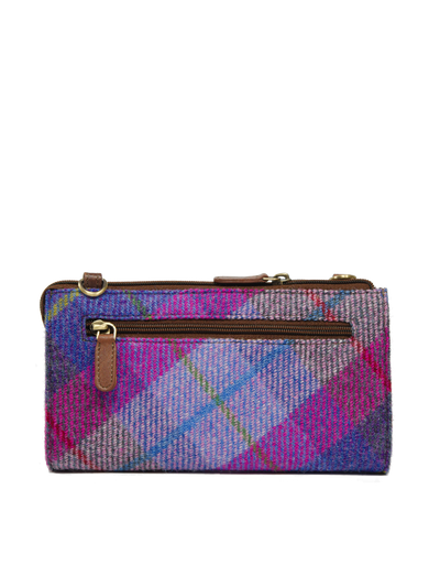 Harris Tweed Amy Bag A0114